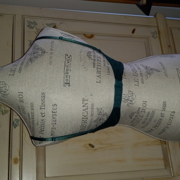 Victoria's Secret, Uplift Demi Bra - Picture 3 of 5